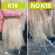 K18 - Masque Capillaire Sans Rinçage